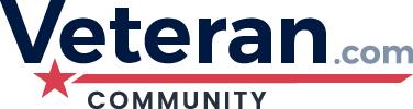 Veteran Dot Com Logo