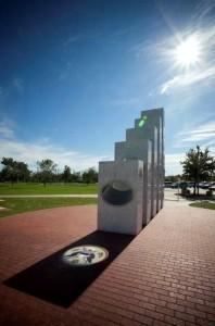 Anthem Veterans Memorial