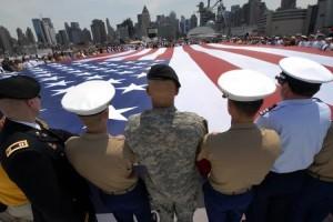 Memorial Day Commemoration