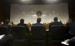 Sequestration Hearing