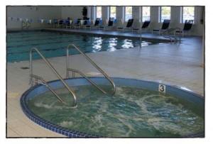 MWR - Camp Dawson West Virginia