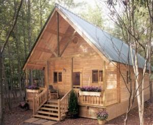 MWR - Ozarks Recreation Area at Fort Leonard Wood, Mo