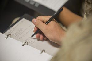 Photo by Lance Cpl. Aaron Bolser.