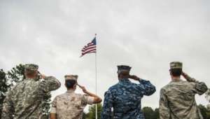 Can I Get A VA Home Loan Without An Honorable Discharge?