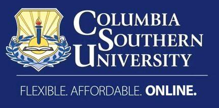 Columbia Southern University Online
