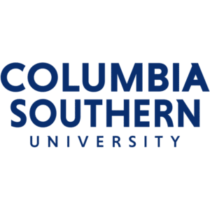 Columbia Southern University logo