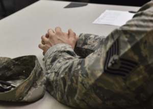 eBenefits portal overview