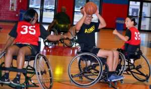 Veteran Adaptive Sports