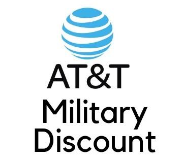 AT&T Military Discount