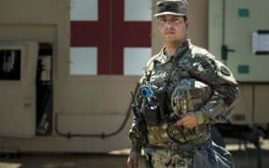 Highly Specialized Military Careers