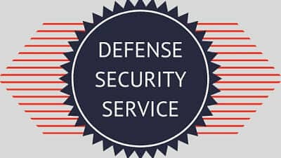 Defense Security Service-DSS