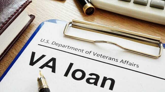 VA Direct Loans for Native Americans