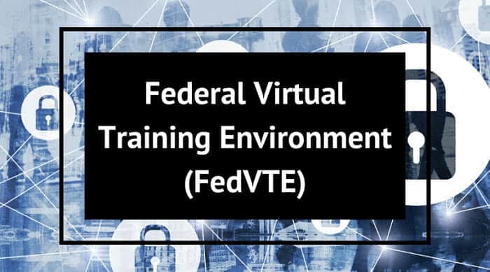 Federal Virtual Training Environment