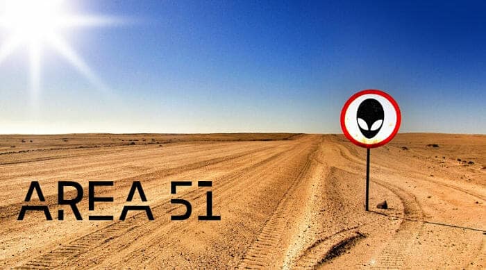 Area 51