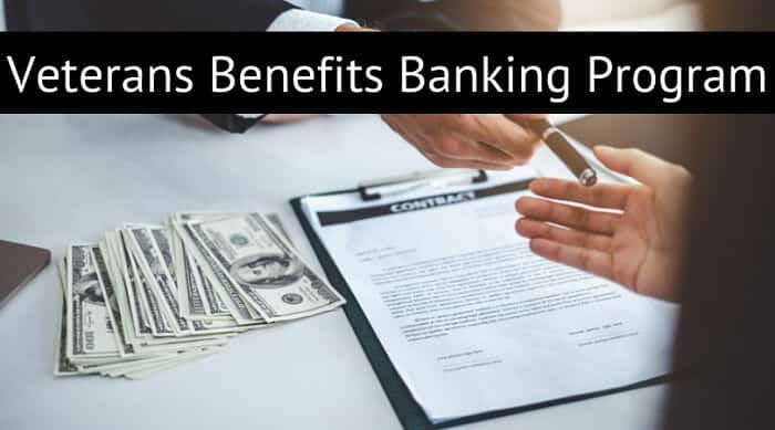 Veterans Benefits Banking Program (VBBP)