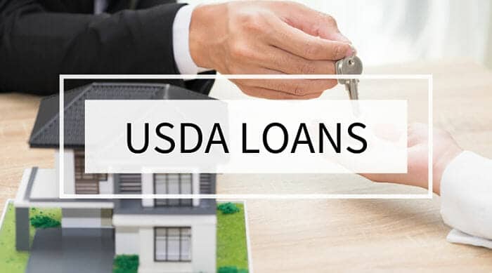 USDA Home Loans