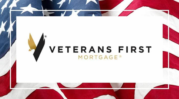 Veterans First Mortgage