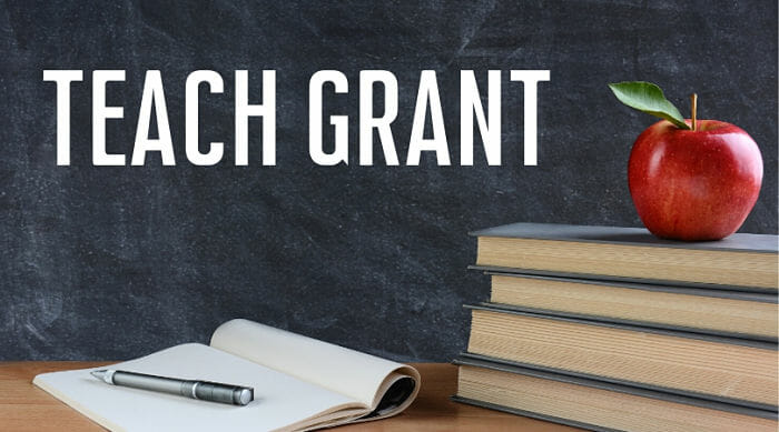 Teach Grant