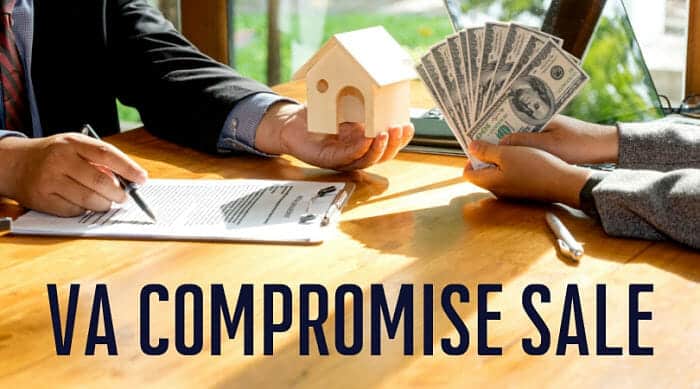 VA Compromise Sale