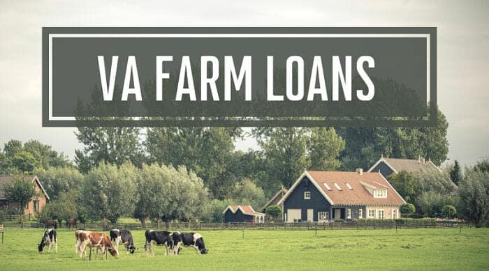 VA Farm Loans