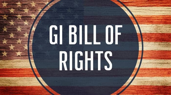 GI Bill of Rights