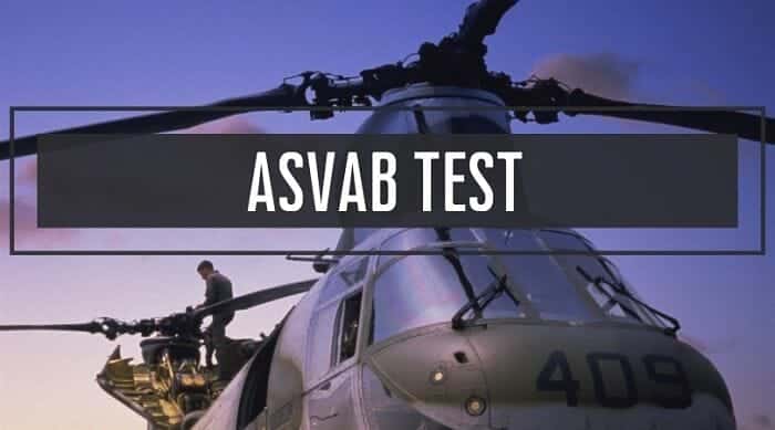 ASVAB Test