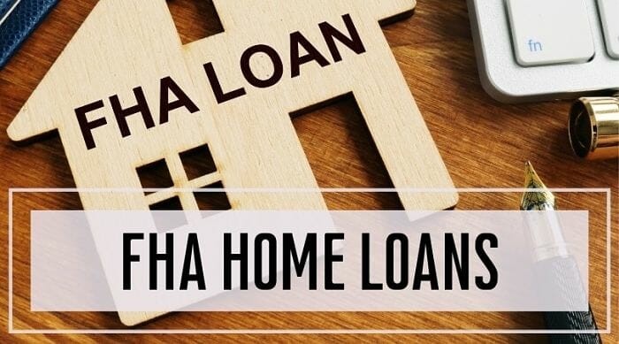 FHA Home Loans