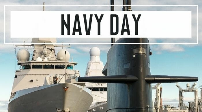 Navy Day