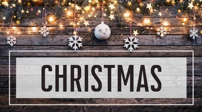 Christmas