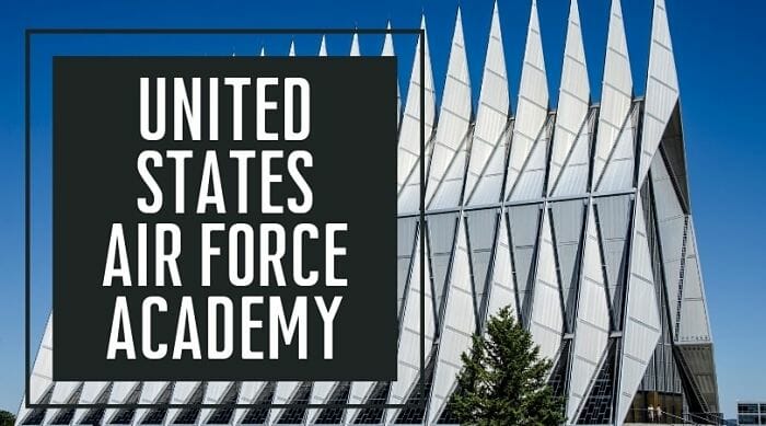 United States Air Force Academy