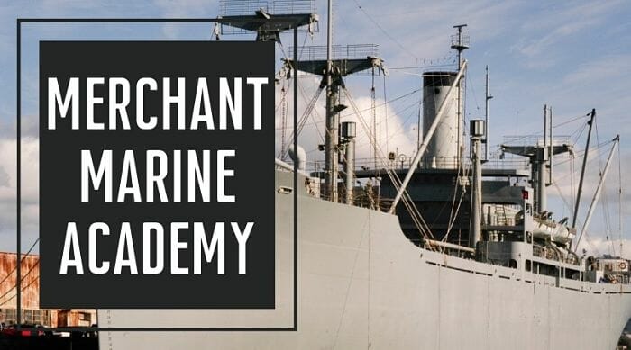 Merchant Marine Academy