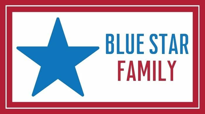 Blue Star Family