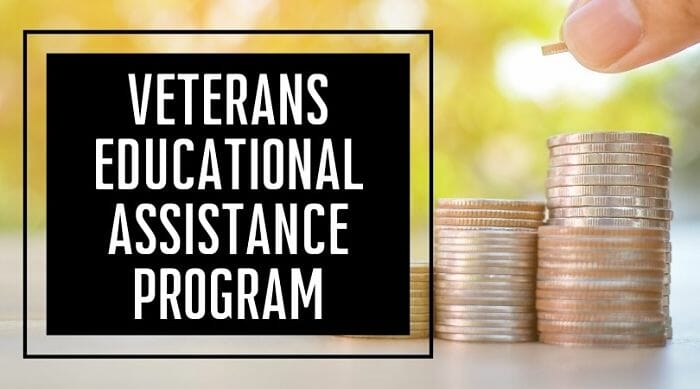 Veterans Educational Assistance Program (VEAP)