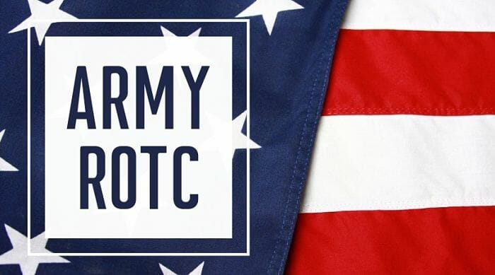 Army ROTC