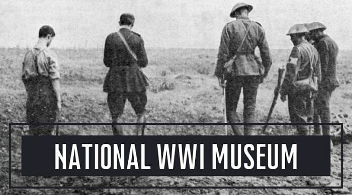 National WWI Museum