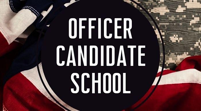 Officer Candidate School