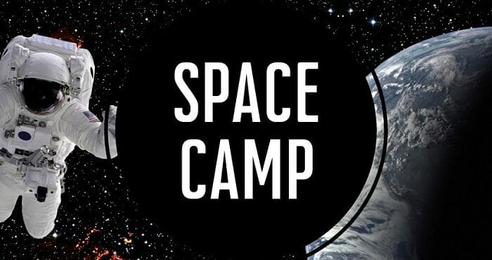 Space Camp at U.S. Space & Rocket Center