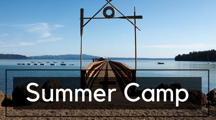 Summer Camps for Military Kids