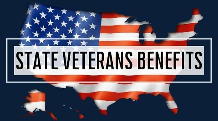 State Veterans Benefits