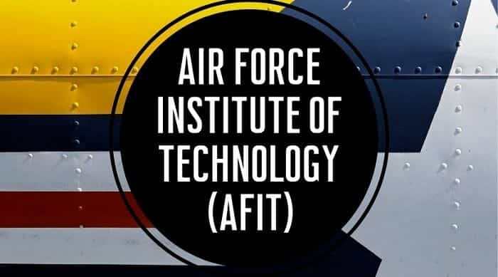 Air Force Institute of Technology - AFIT