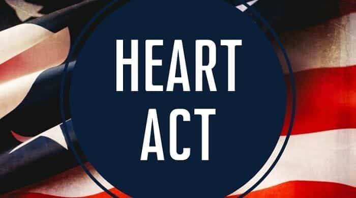 Heart Act