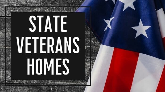 State Veterans Homes