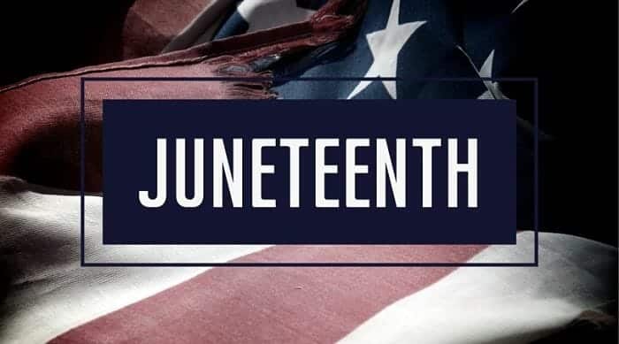 Juneteenth