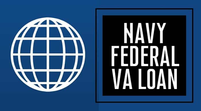 Navy Federal VA Loan