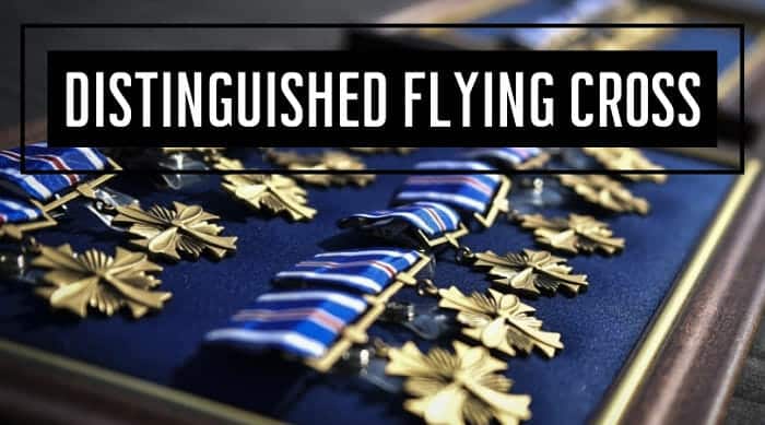 Distinguished Flying Cross