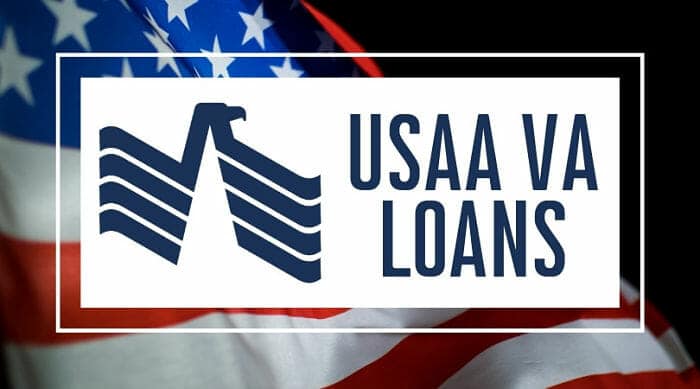 USAA VA Loans
