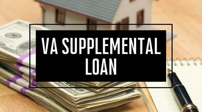 VA Supplemental Loan