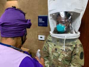 Covid-19 and VA Disability